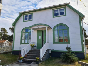 Missionshuset Bed & Breakfast, Sandhamn
